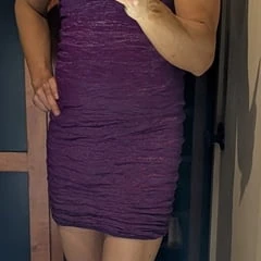 New clothes means new pics