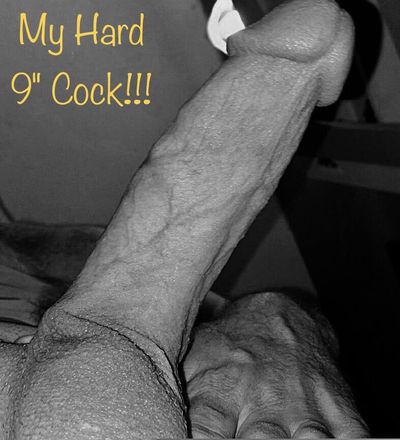 MY COCK!!!