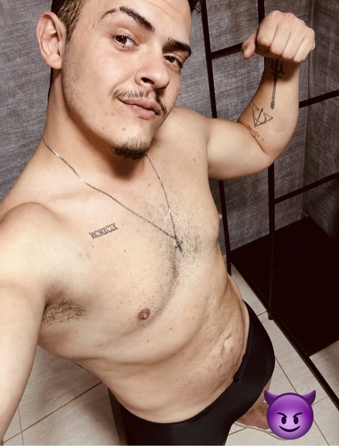 Ate entao eu 