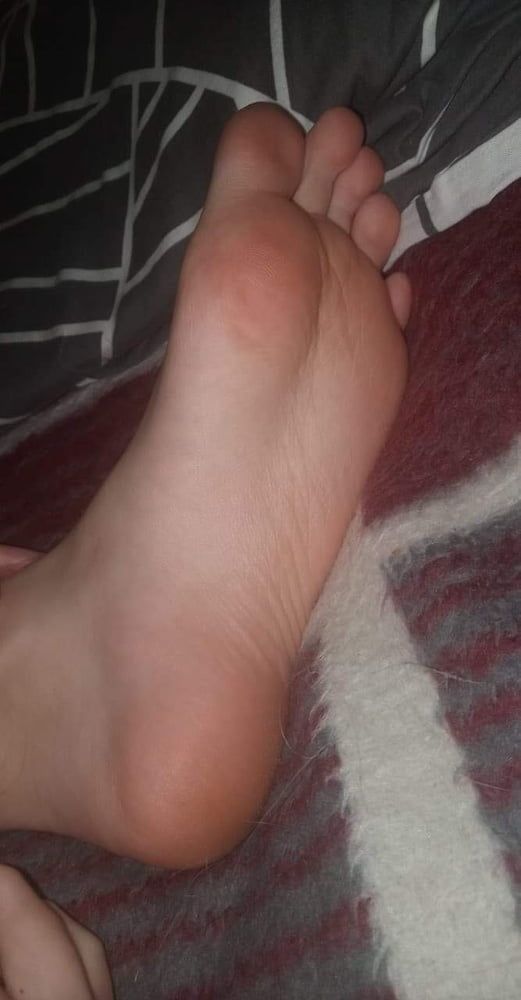 Soles and Feet #9