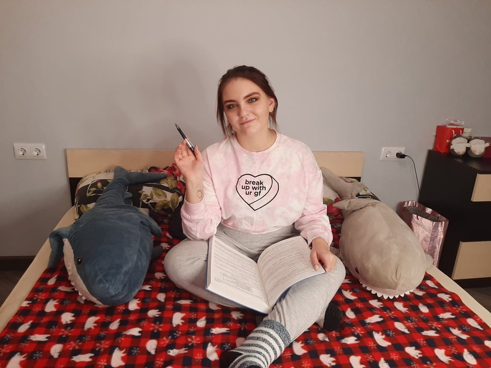 my photo without a mask #43