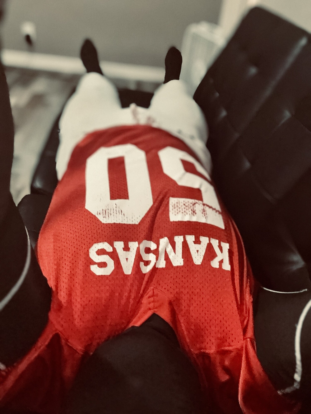 Football Gear #6