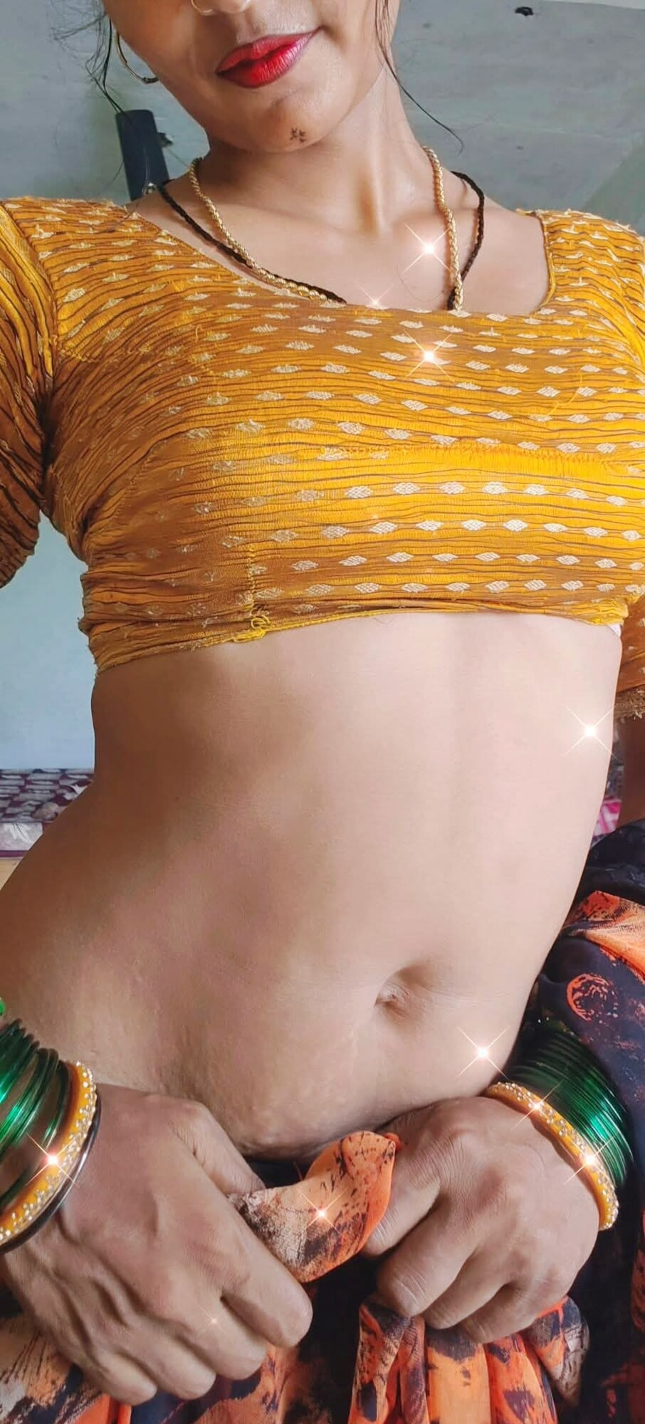 My gulabi pussy Indian desi bhabhi village sex hindi  #8