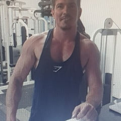 Gym time