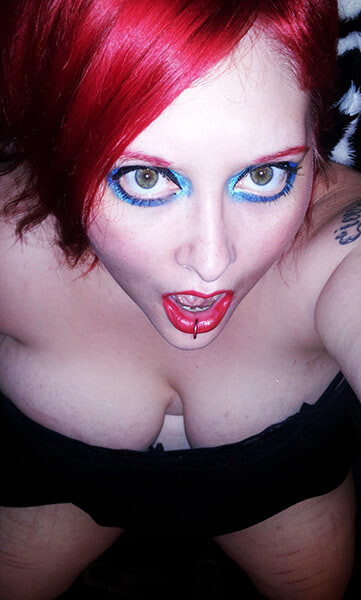 the old moi licentiousvixen #11