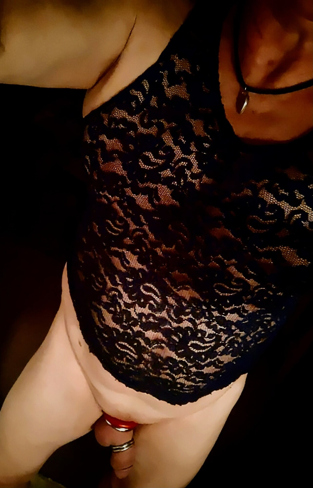 Outdoors and public! #14