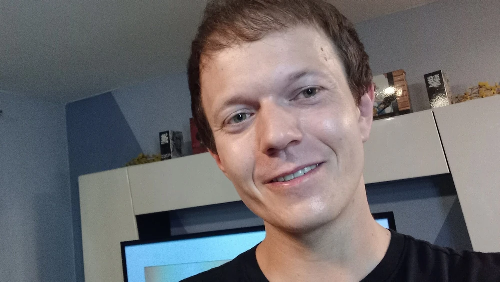 ich #2