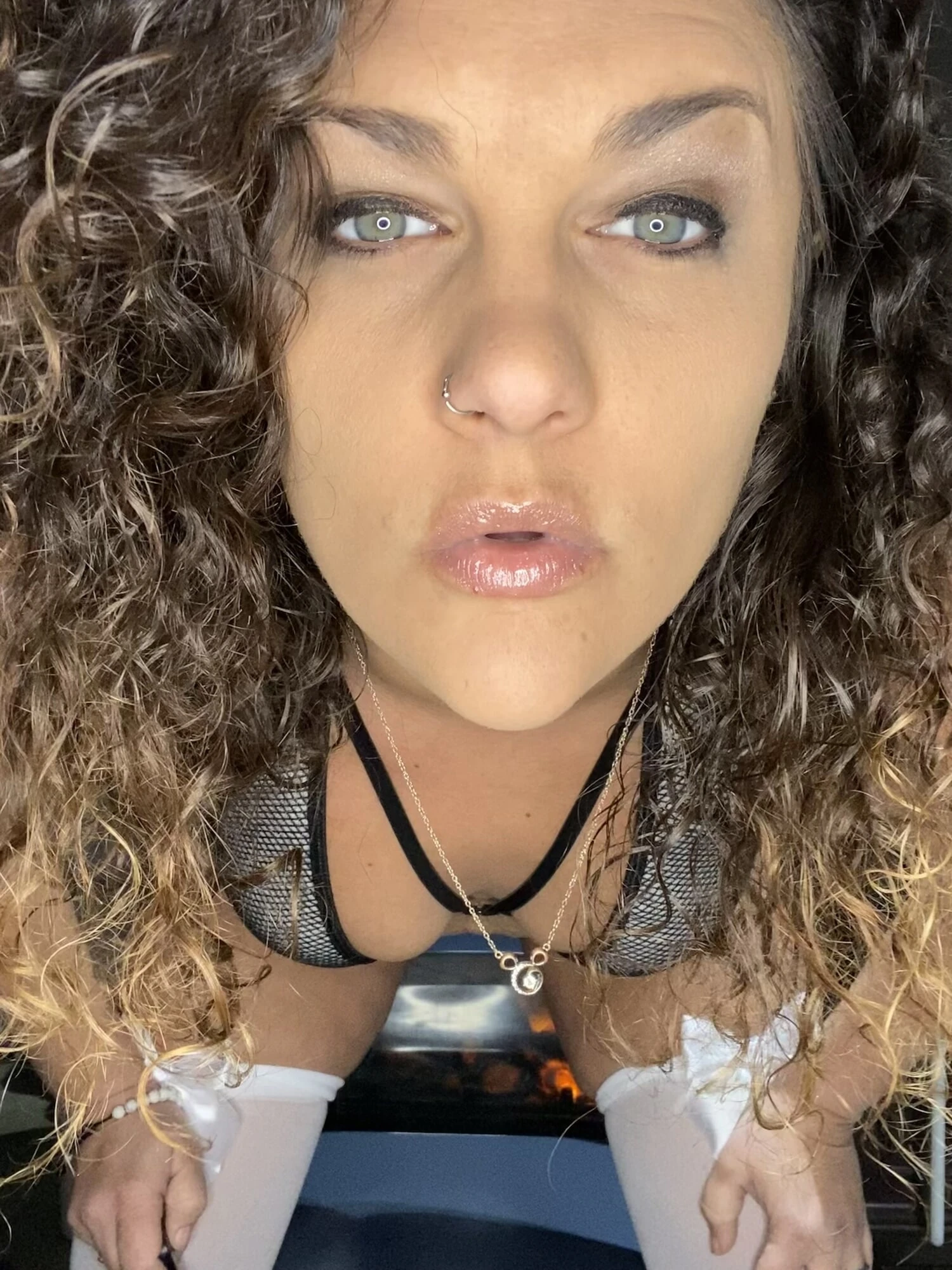 Naughty mommy  #5