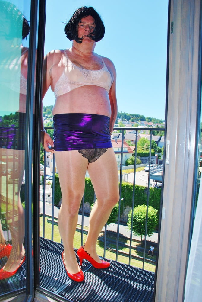 Summertime #7