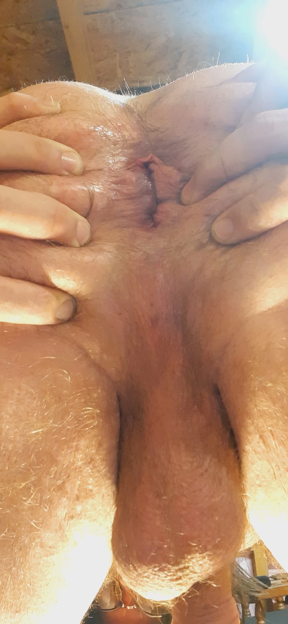 My Hole. #6