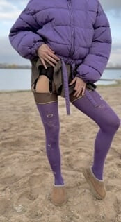 A walk on the lake #31