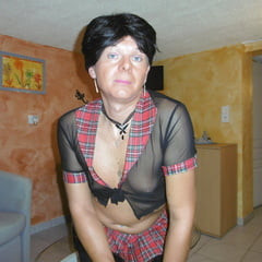 tenue ecoliere