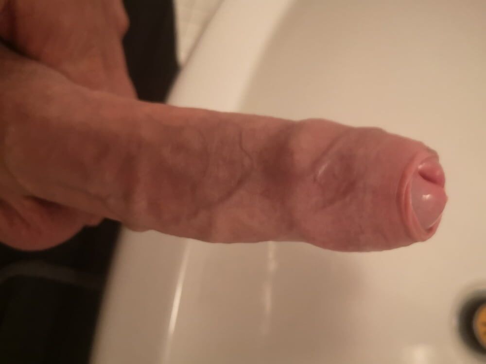 my Cock #7