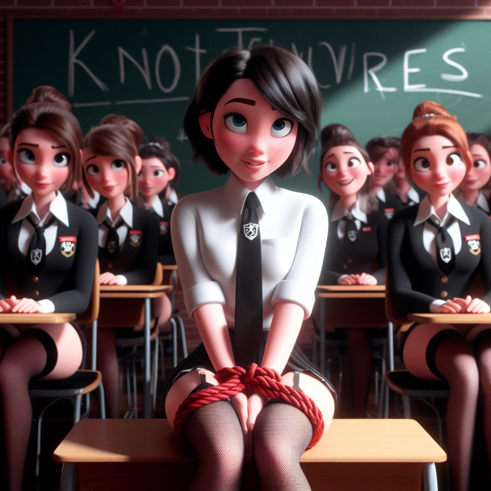 Pixwhores Academy - Compilation 2 #22