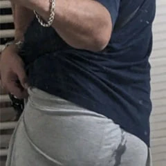 ass creampie