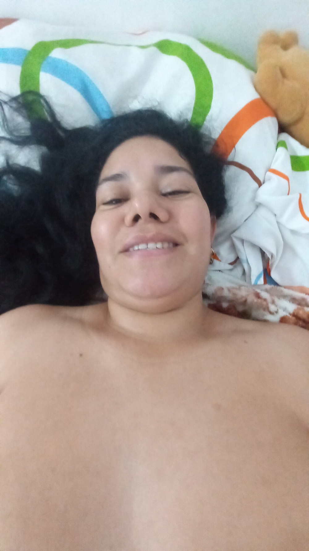 Novia anal #13