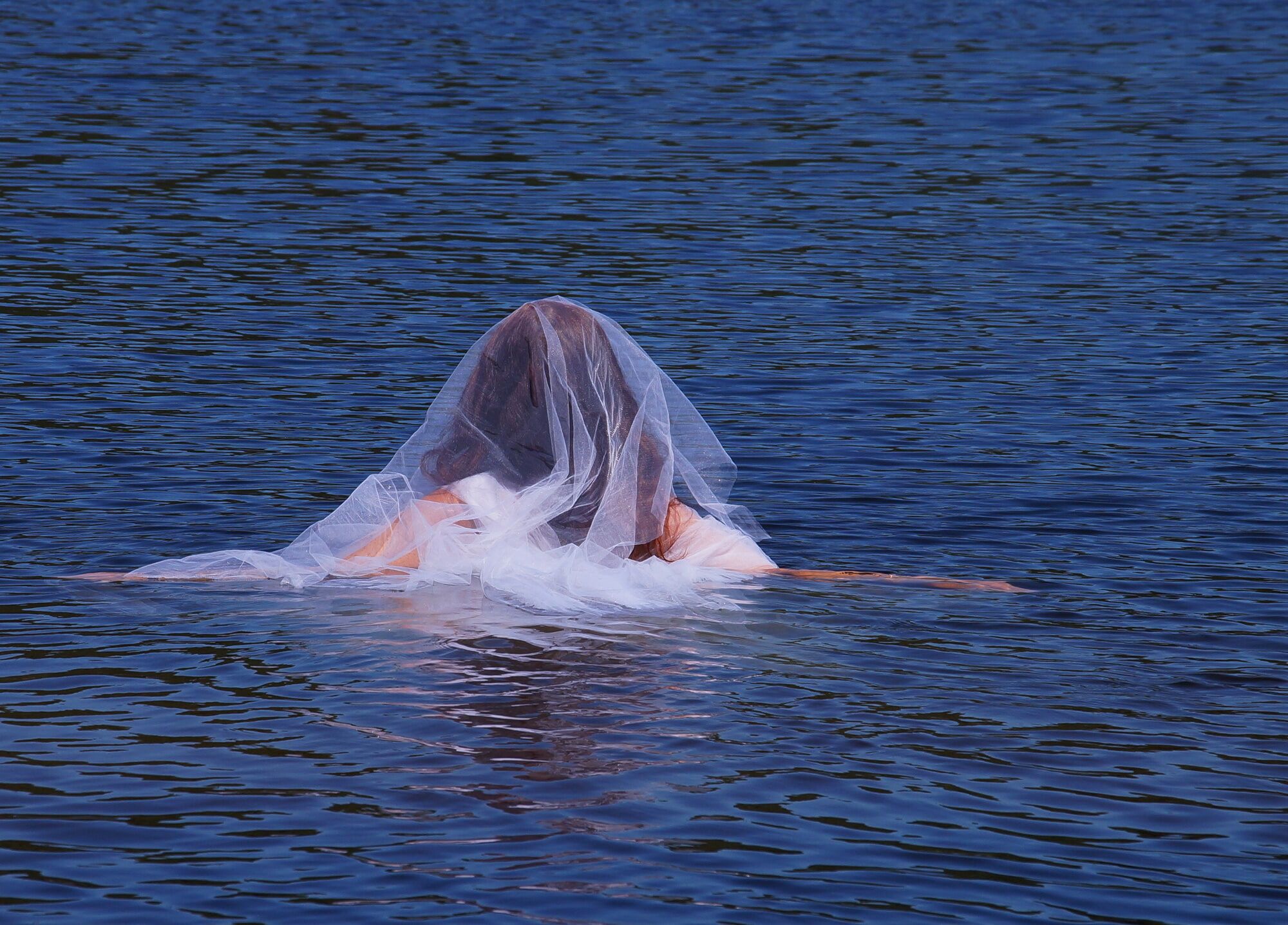 Drowned Woman 2 #15