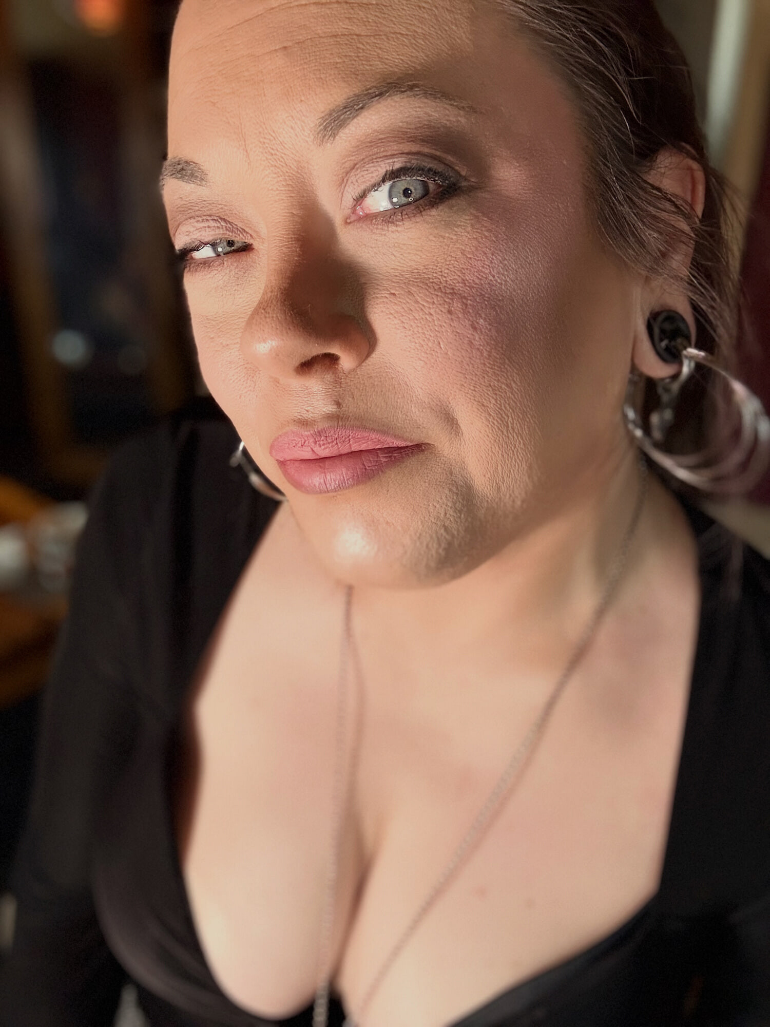 Tina Snua Selfies #233 #53