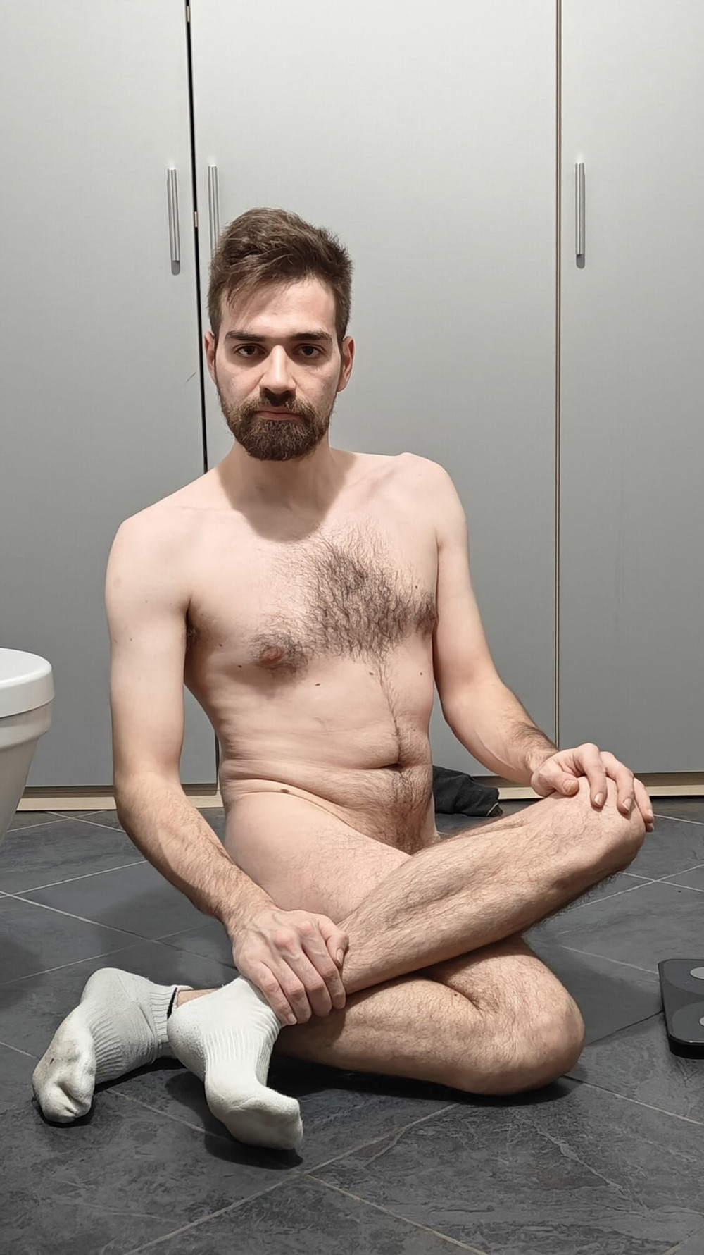 White Socks compilation  #16