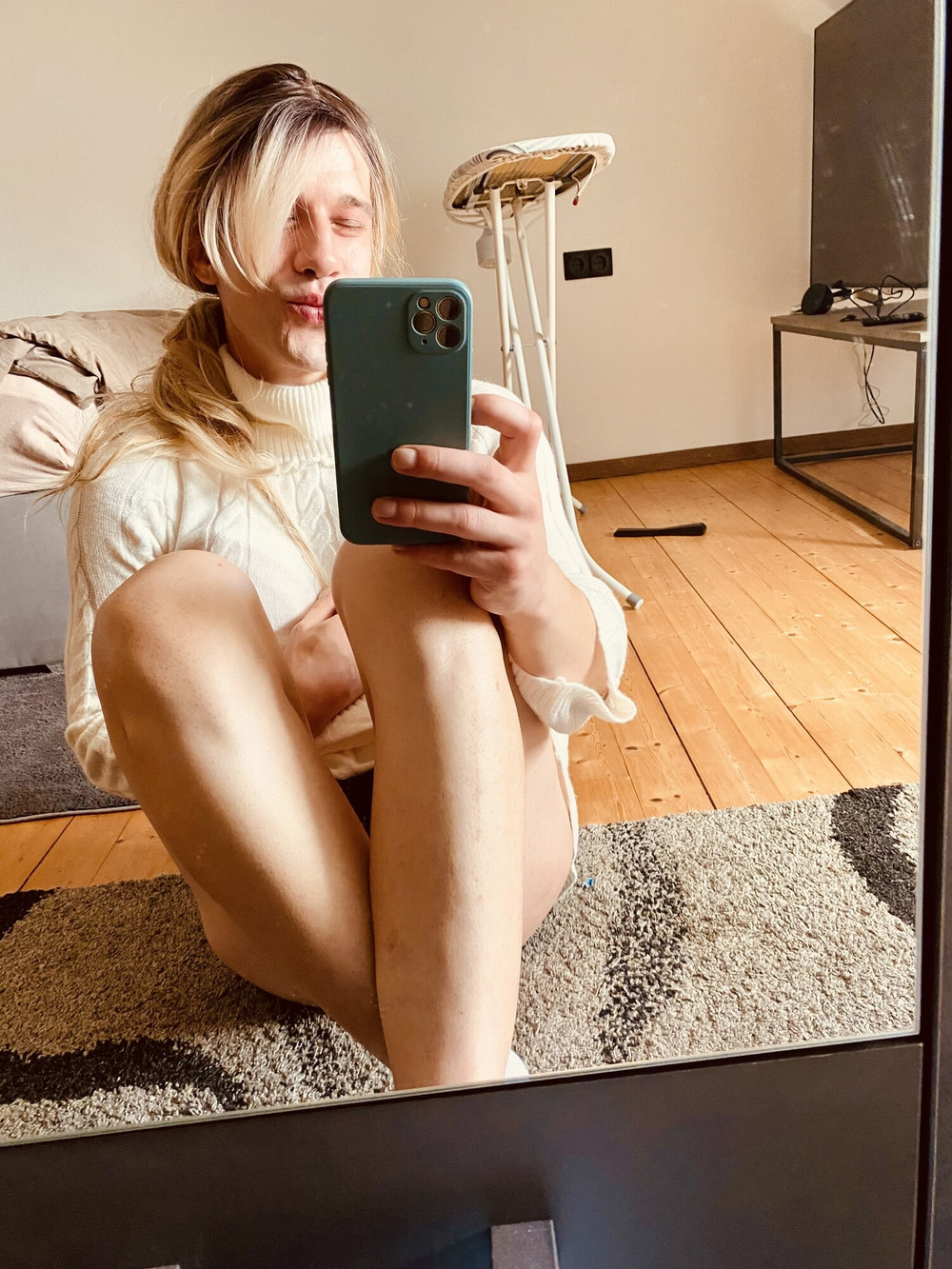 me myself and i 🥰 #7