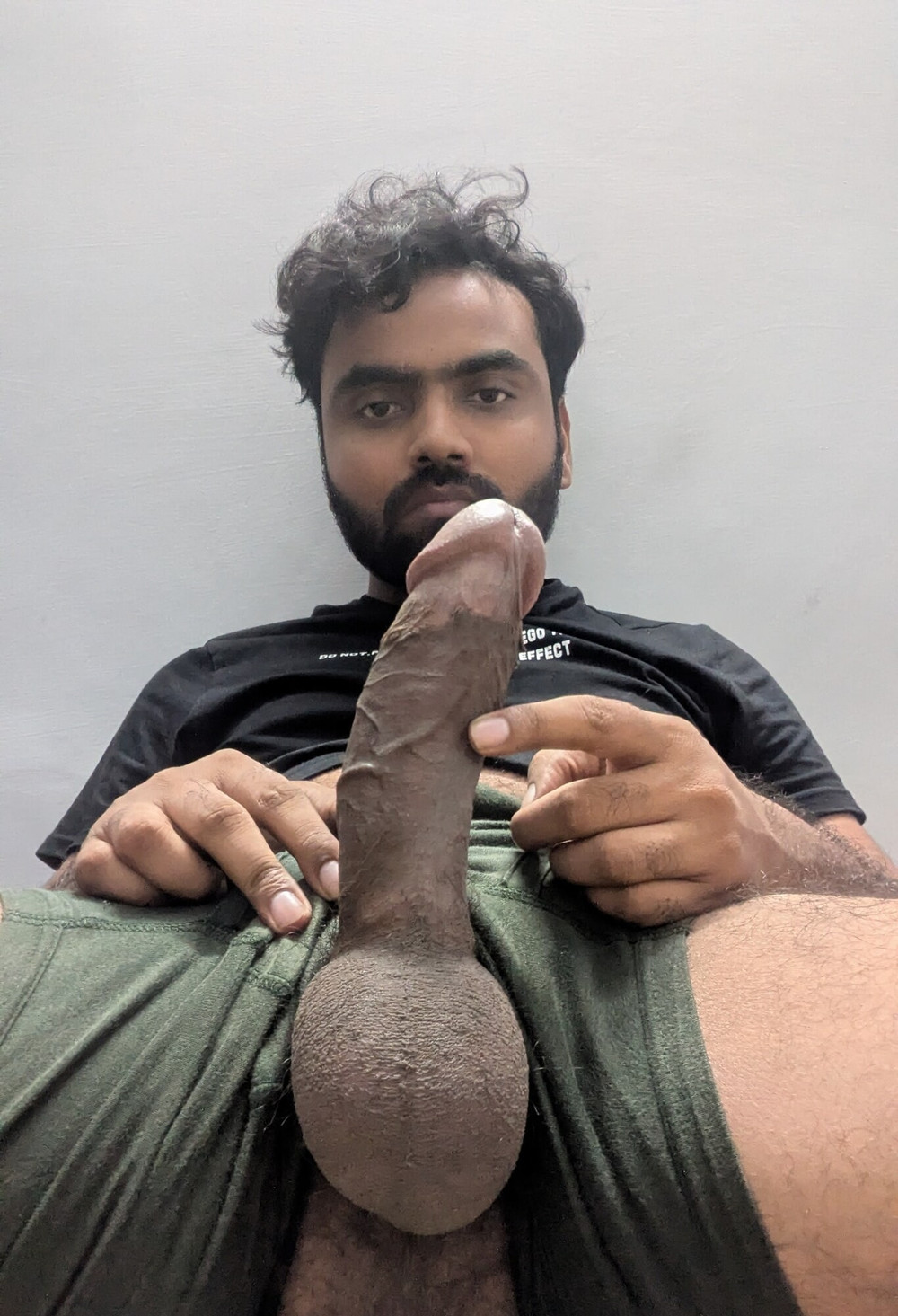 Big Cock 9 inch Shocking #2