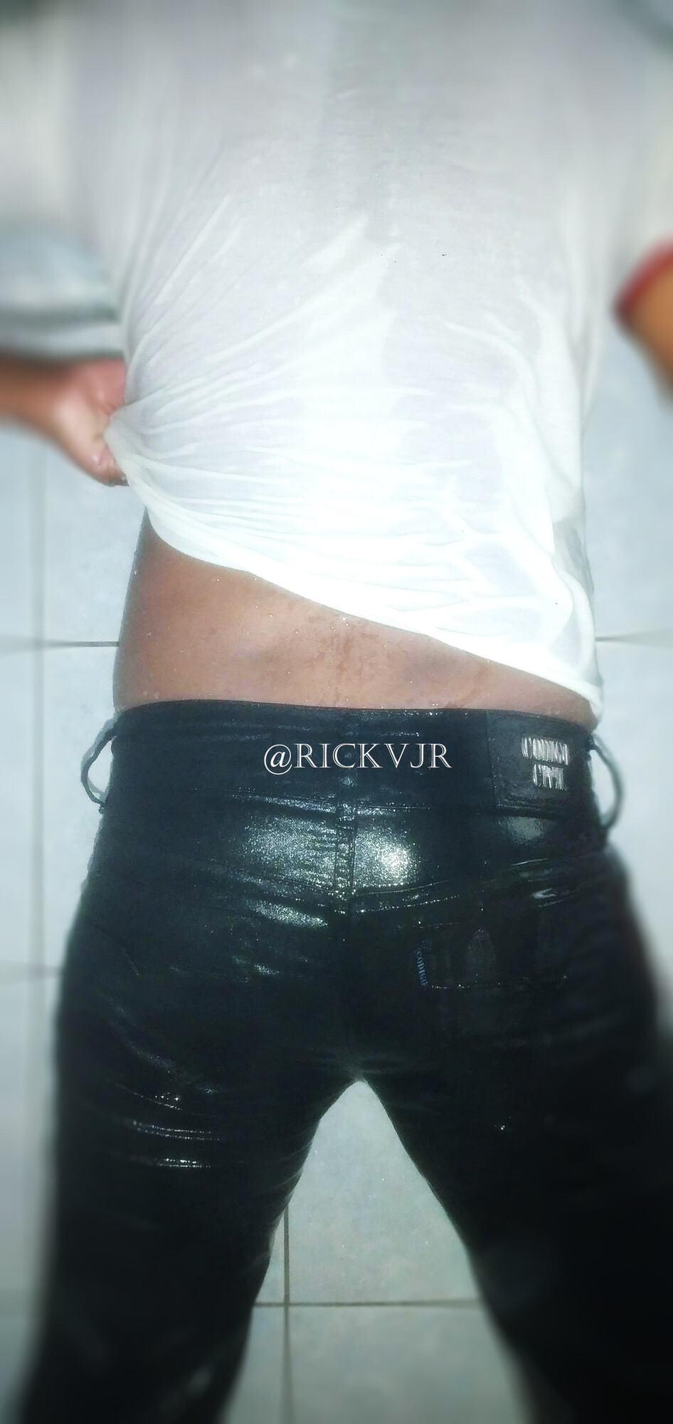 RICK 💦 SEKSI KOLEKSIYON #3