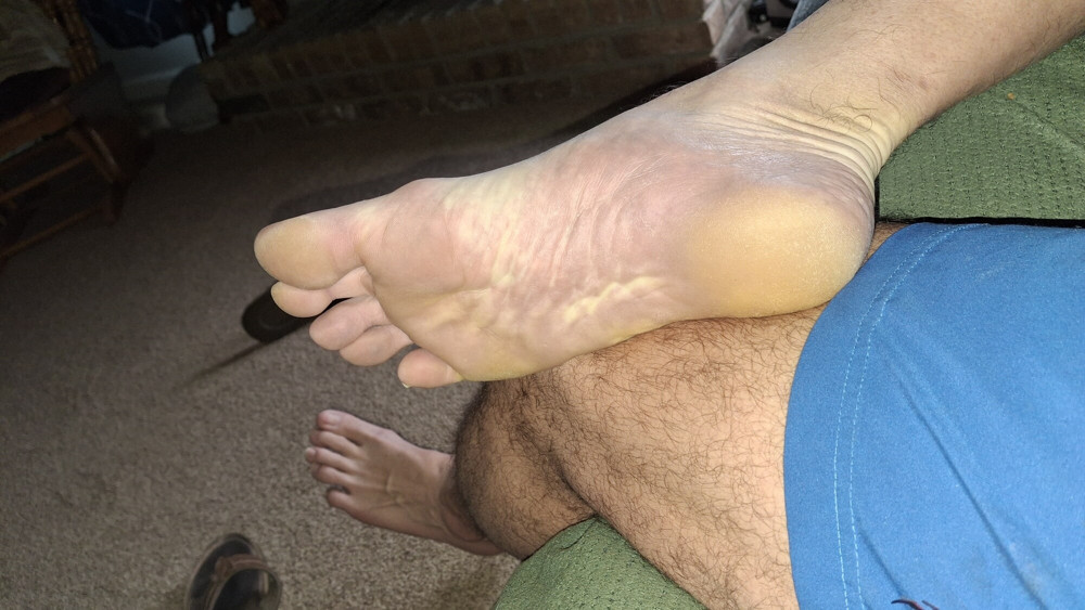 Barefoot Sole Show 