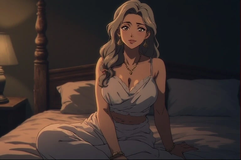 hot anime pics  #3