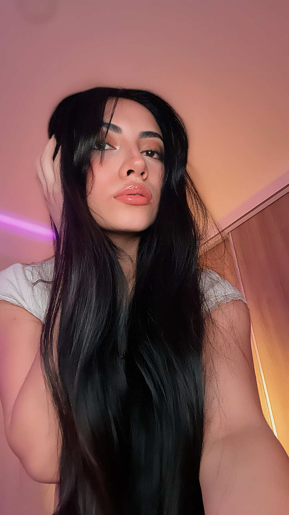 Hi babys!  #18