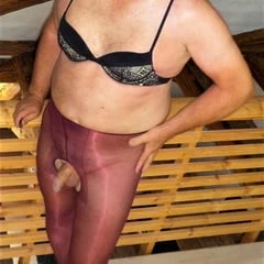 New Pantyhose Games