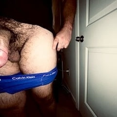 My penis 