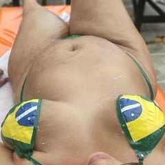 Tanning lines 