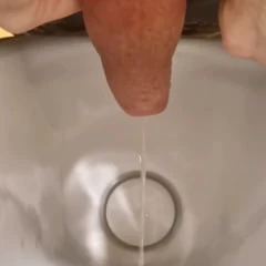PUBLIC URINARY