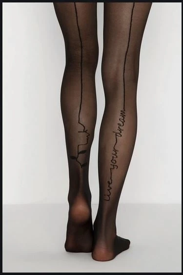 sexy pantyhose