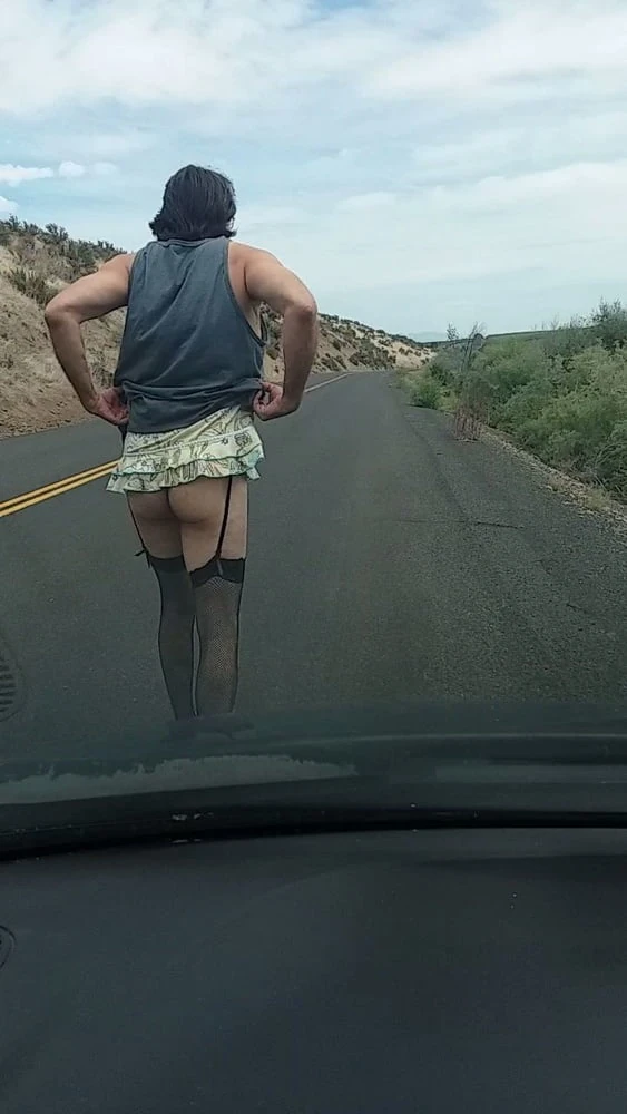 Hitchhikeing 2020 #3