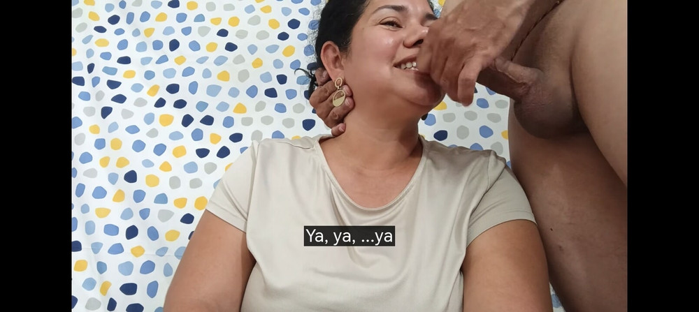 Esposa amateur  #7