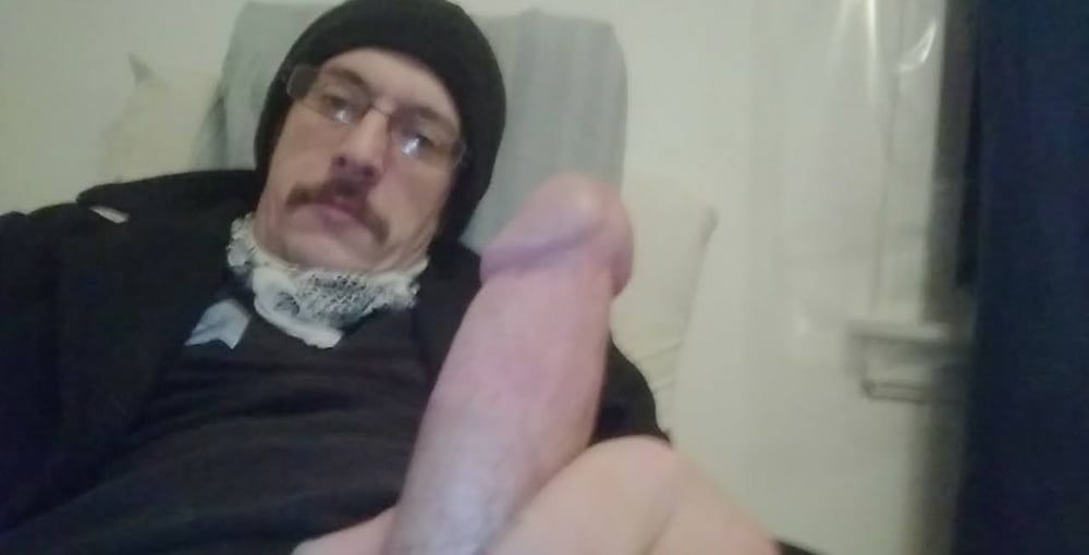 Young Man big dick #18