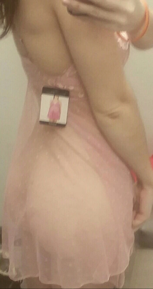 Pretty in pink #5