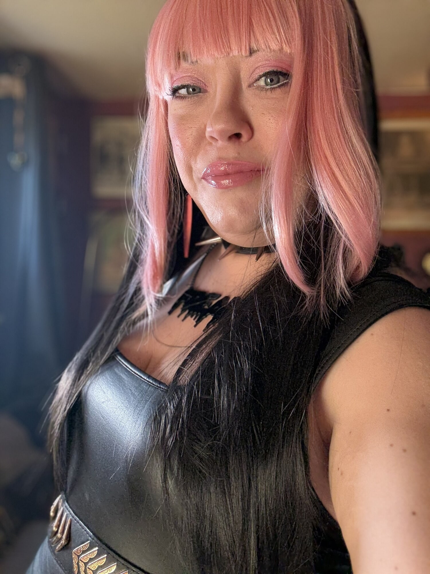 Tina Snua Selfies #71 #11