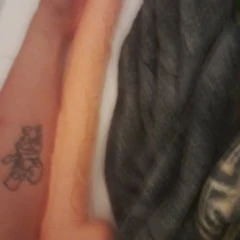Big dildo