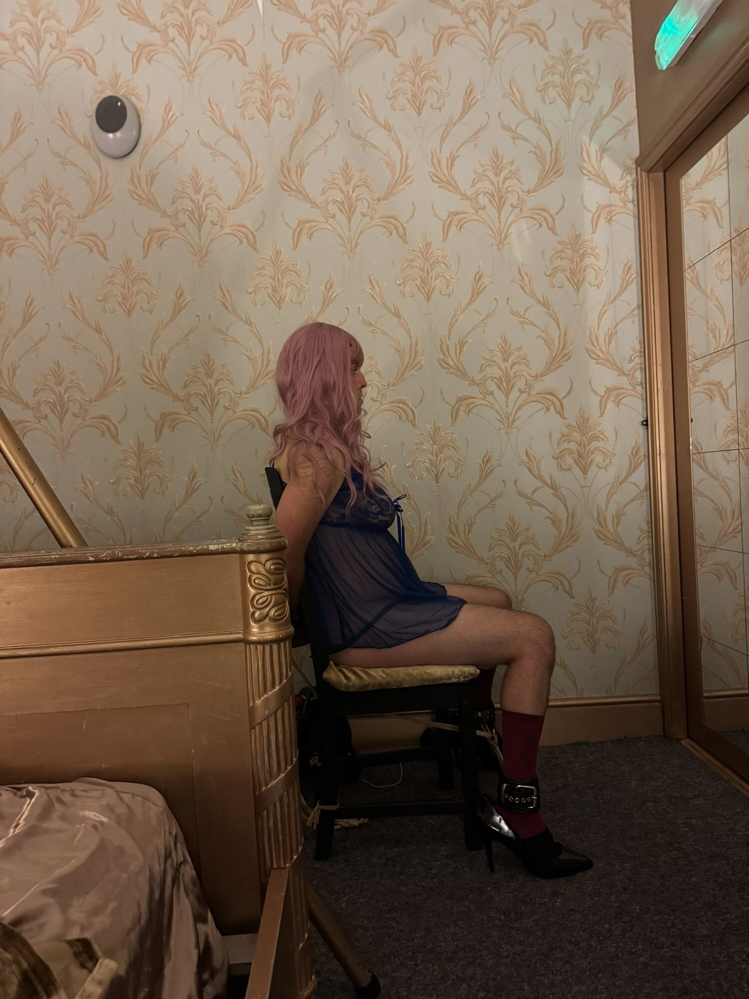 Chodź do mojego nowego świata 🌎 