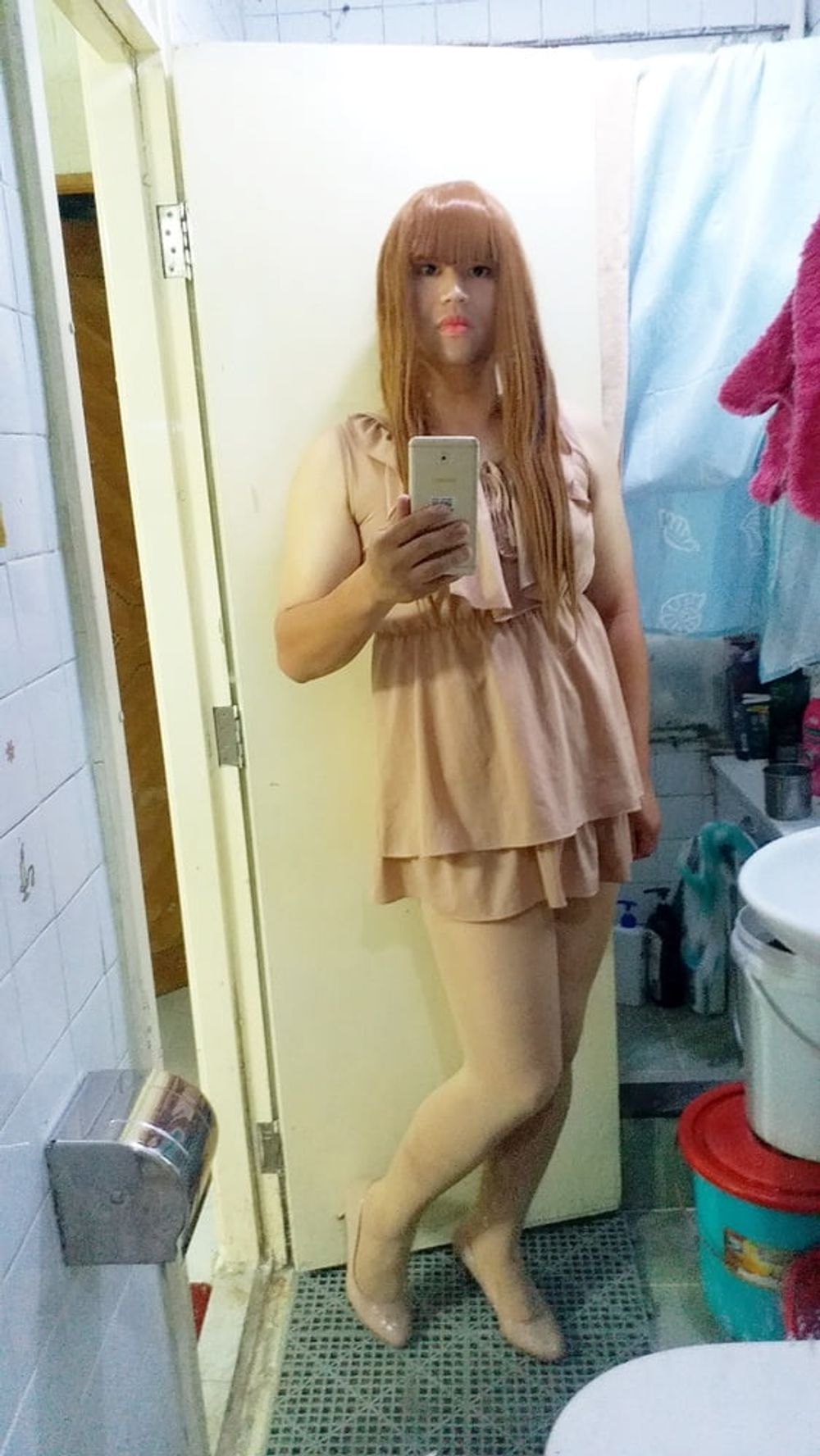 Crossdresser 17 #38