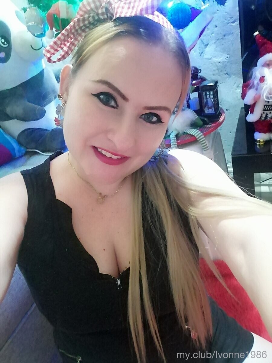 Free Ivonne1986 Photos #14