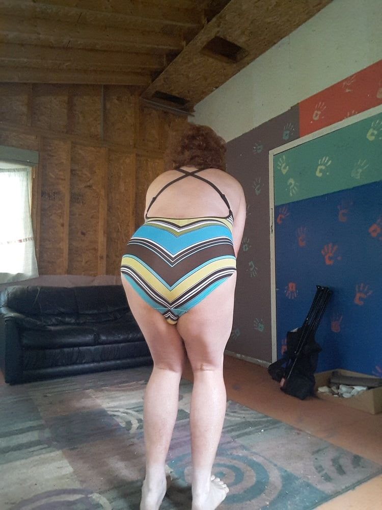 My fat booty #17
