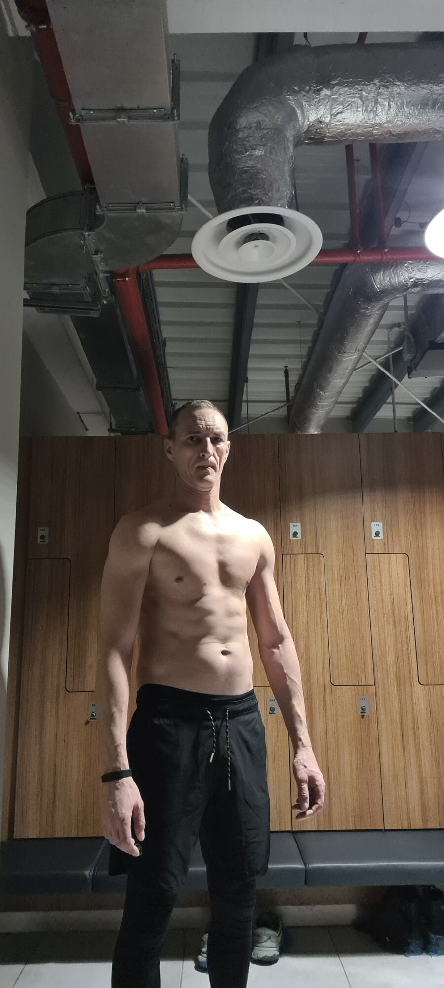 Romanian big cock !  #5