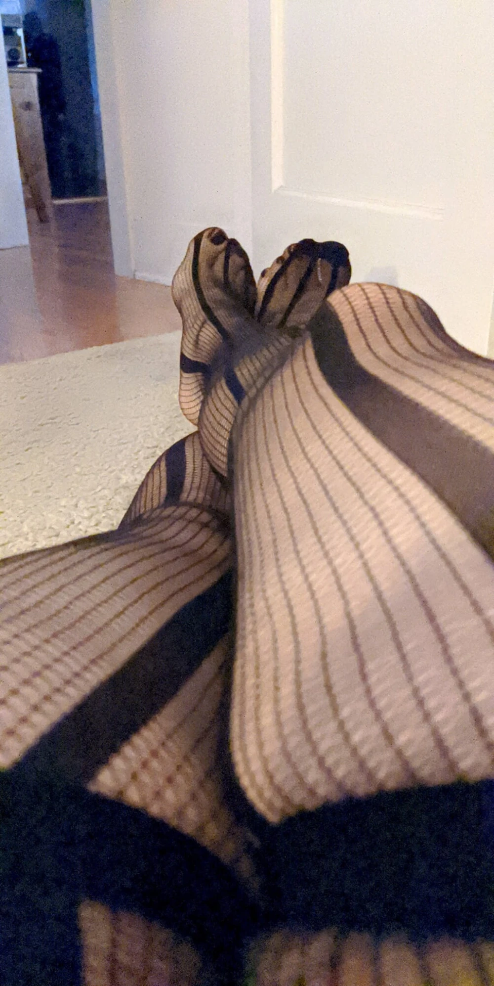 Feet #3