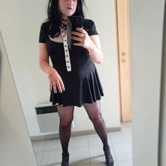 Hornyy