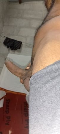 Cowok desi bengali kontol besar