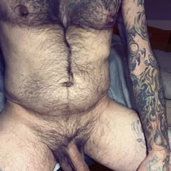 Body shots