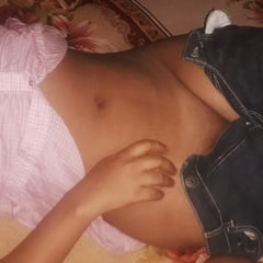 My gf hot big body 